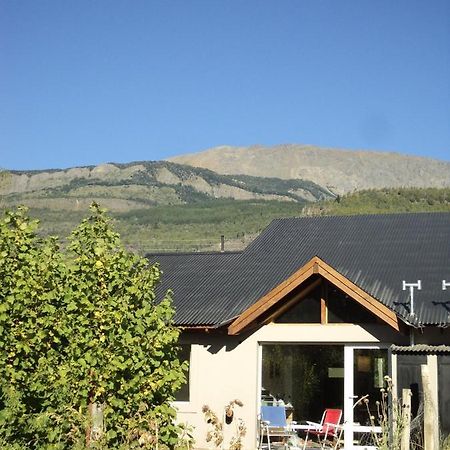El Bolsón Casas Con Vista Al Piltriヴィラ エクステリア 写真
