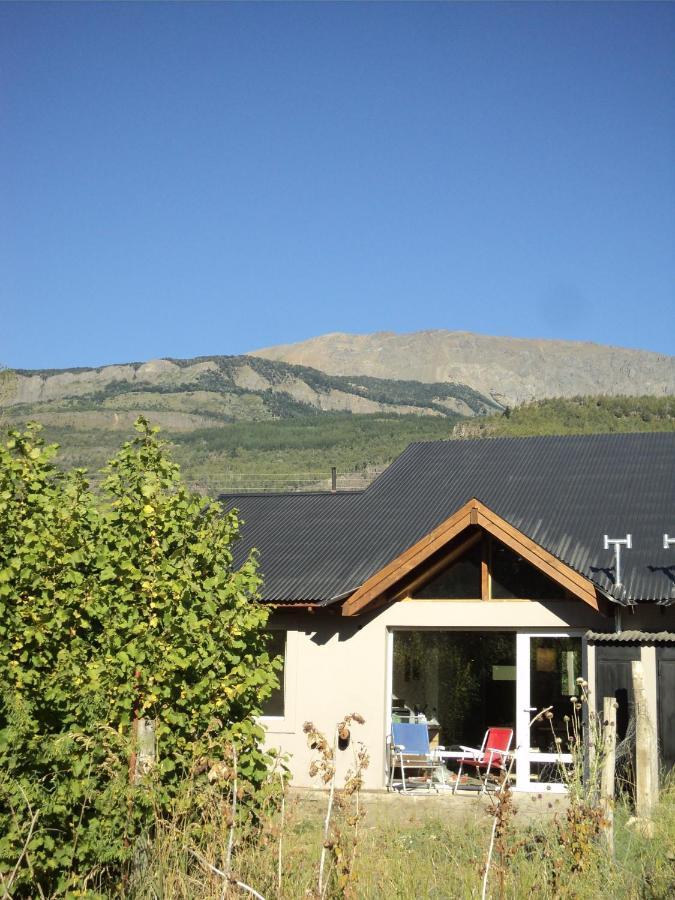El Bolsón Casas Con Vista Al Piltriヴィラ エクステリア 写真