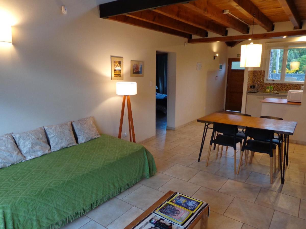 El Bolsón Casas Con Vista Al Piltriヴィラ エクステリア 写真