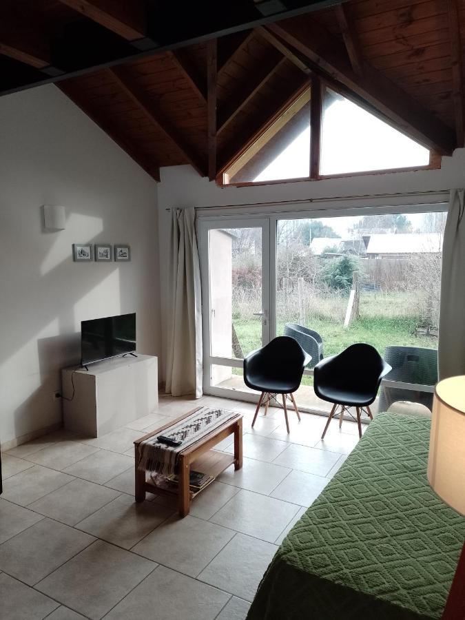 El Bolsón Casas Con Vista Al Piltriヴィラ エクステリア 写真