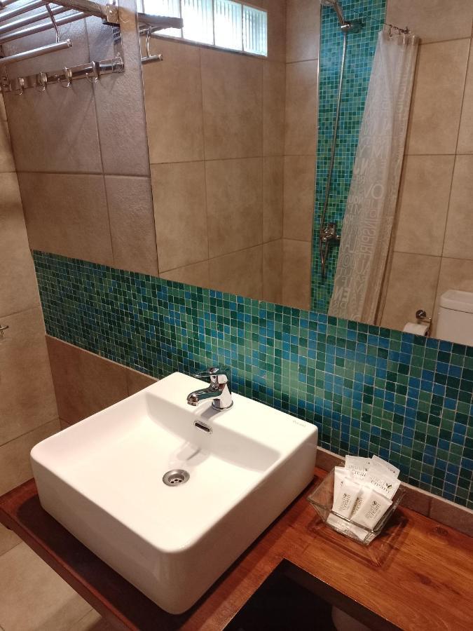 El Bolsón Casas Con Vista Al Piltriヴィラ エクステリア 写真
